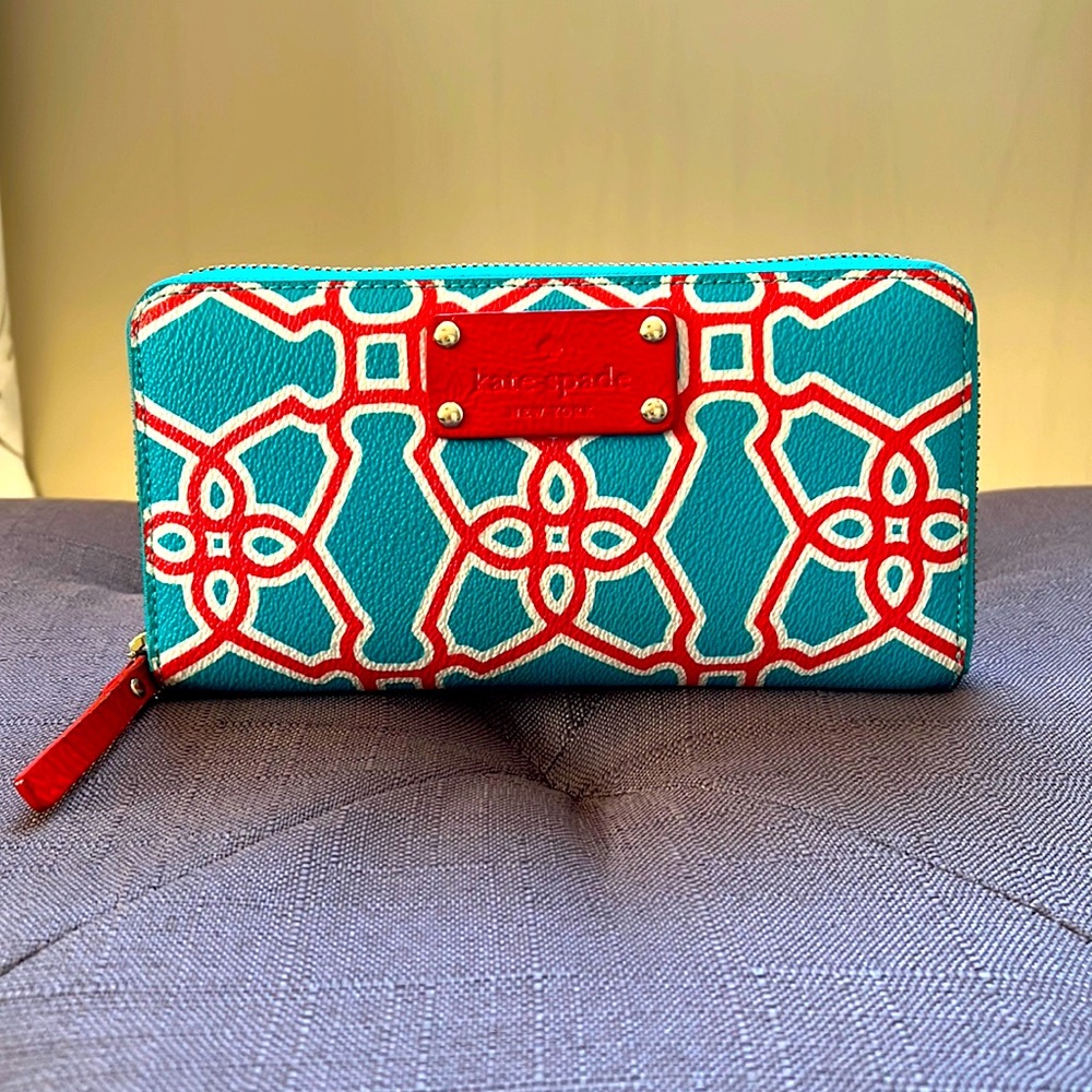 Kate Spade Wallet